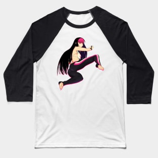 Juri Baseball T-Shirt